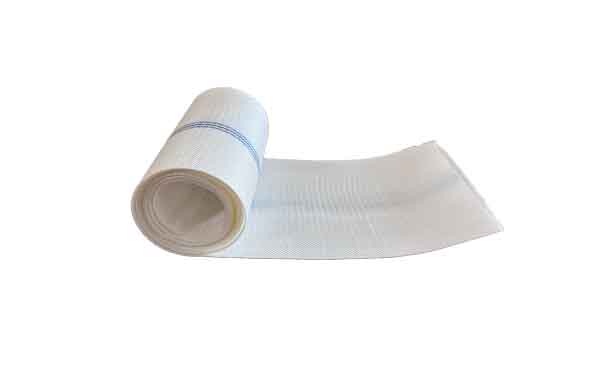 河池4.0英寸高压涤纶编织水带