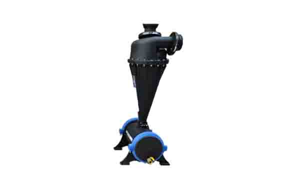 河池农业灌溉工程过滤器-离心除砂器