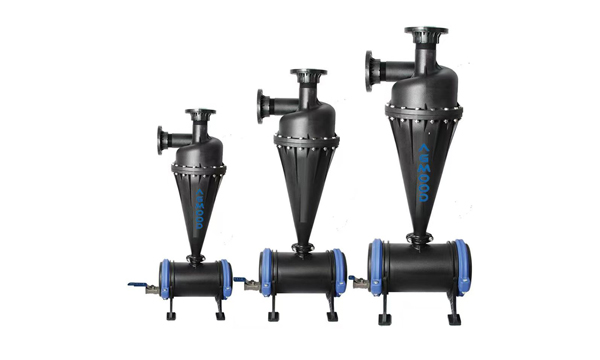 河池4寸离心过滤器