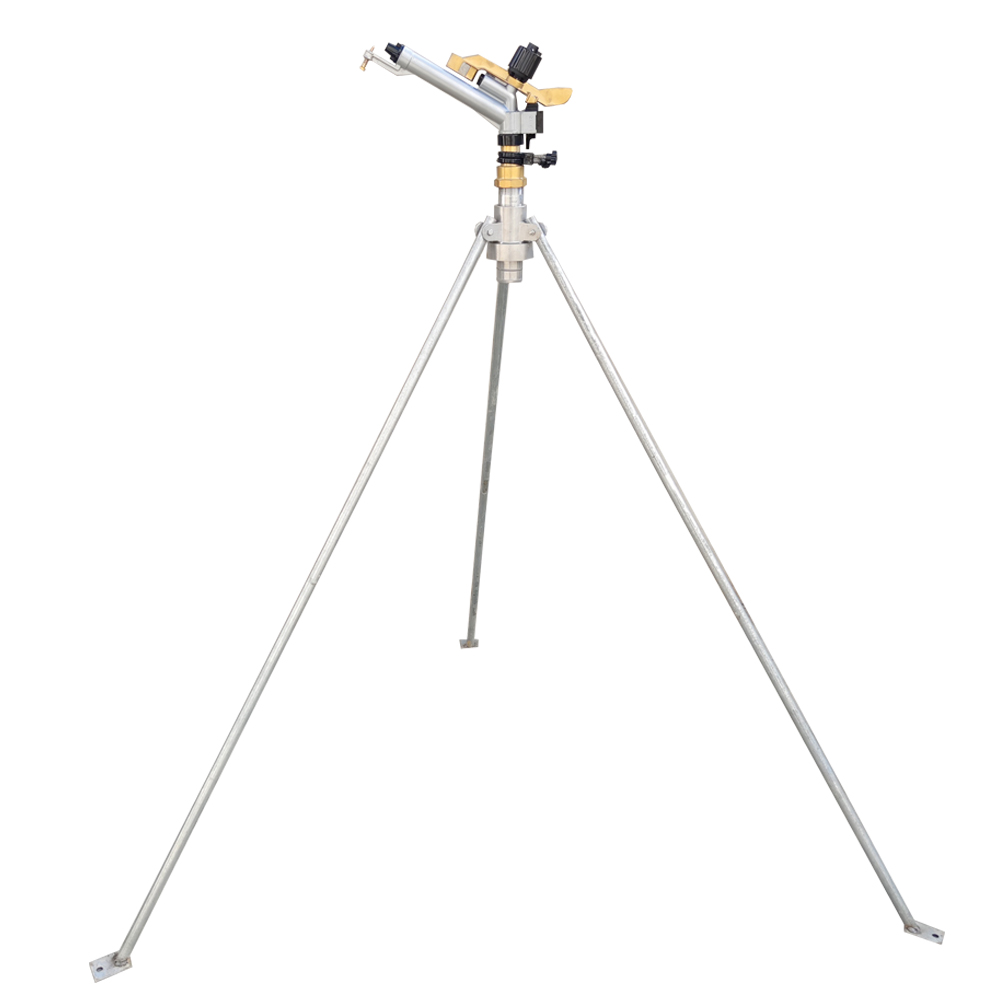 河池程瑞达 CRC30 灌溉喷枪支架四大核心优势