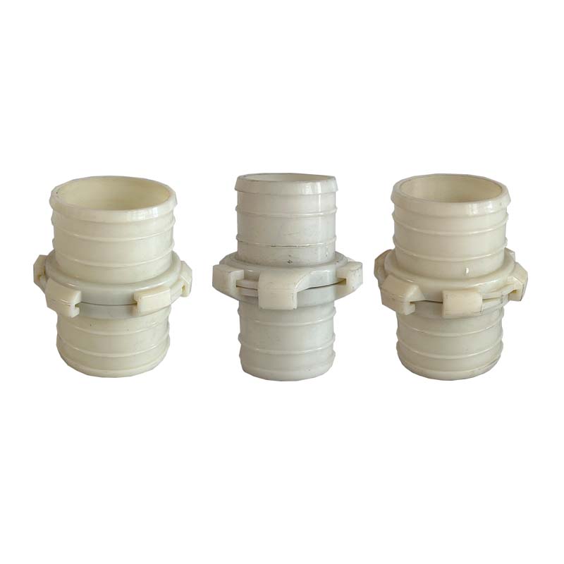 河池塑料快速接头