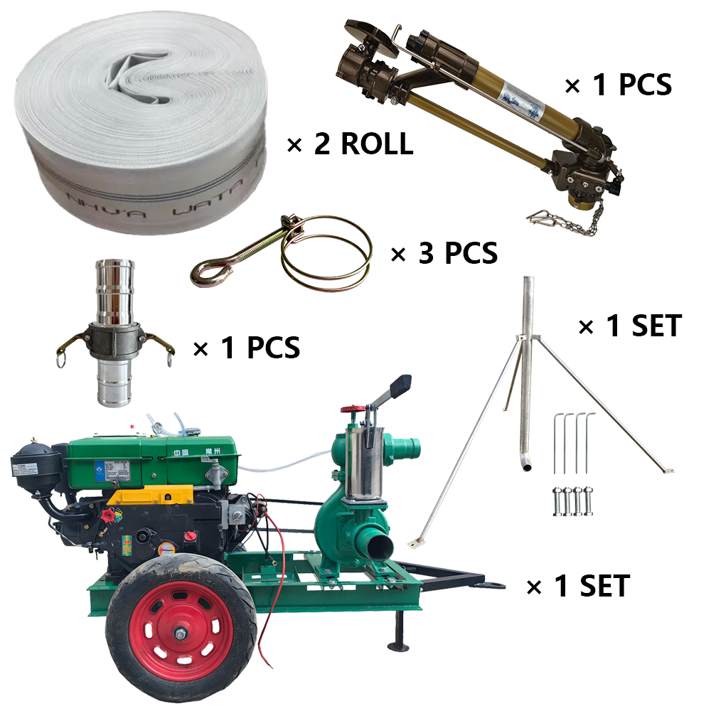 河池海外客户盛赞，程瑞达 NS40 涡轮喷枪套装超给力